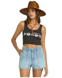 Billabong Sun Days Denim Shorts
