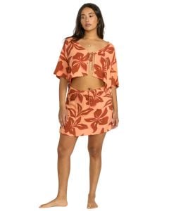 Billabong Sunflower Skirt