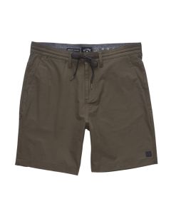 Billabong Surftrek Plus Organic Elastic Waist 19" Shorts