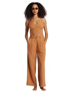 Billabong Tailor Made Wide Leg Pants