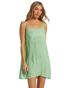 Billabong Your Love Mini Slip Dress