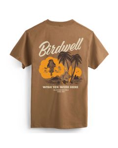 Birdwell Daydreamin' Birdie Tee