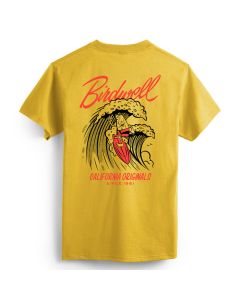 Birdwell Drop In Tee
