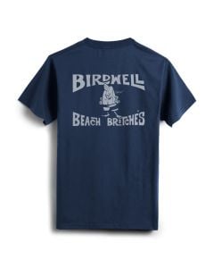 Birdwell License Plate Tee