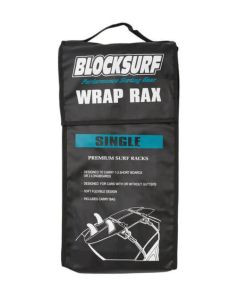 Block Surf Single Rap Rax