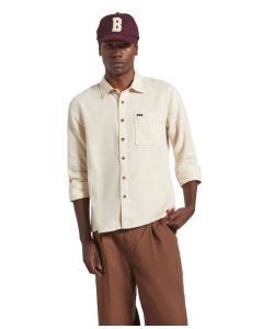 Brixton Hasting Lightweight Ultra Soft Flannel
