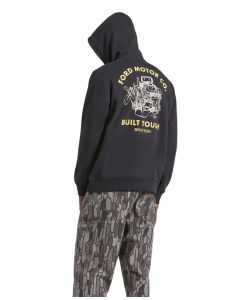 Brixton Men's Ford Built Tough Hood