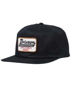 Brixton Township Snapback Hat