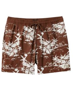 Brixton Voyage 18" Hybrid Boardshort