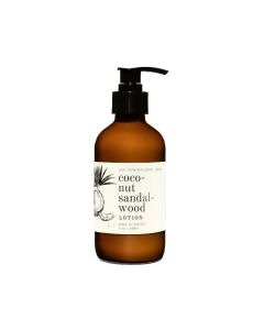 Broken Top Coconut Sandalwood 8oz Body Lotion