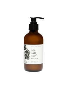 Broken Top Sea Salt Surf 8oz Body Lotion