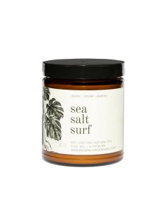 Broken Top Sea Salt Surf 9oz Soy Candle