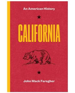California: An American History