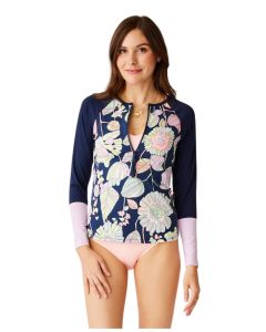 Carve Designs Kona Rashguard
