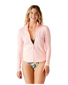 Carve Designs Lake Sunshirt