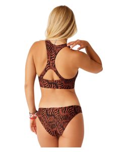 Carve Designs Sanitas Compression Bikini Bottom