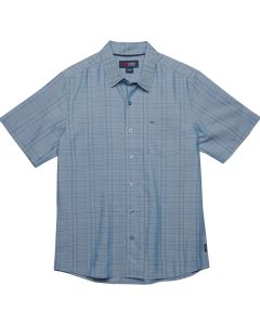 Cova BBQ Woven Shirt