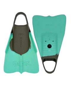 Dafin X Vissla 8.0 Pro Signature Swim Fins