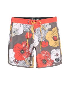 Dark Seas Sombra 18" Boardshorts