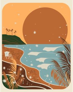 Dreamland Print