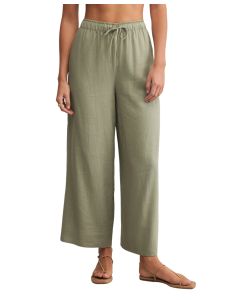 Z Supply Easton Linen Pant