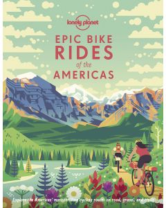 Epic Bike Rides of The Americas