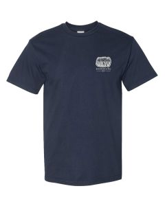 Sano Boardriding Experience Heavyweight Tee