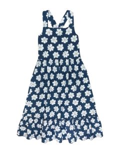 Feather 4 Arrow Coast Line Maxi Dress