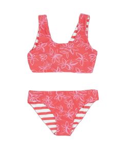 Feather 4 Arrow Girls Island Hopper Bikini