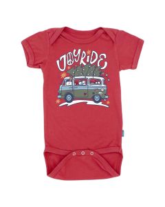 Feather 4 Arrow Joy Ride One Piece
