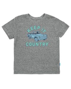 Feather 4 Arrow Keep It Country Toddler Tee