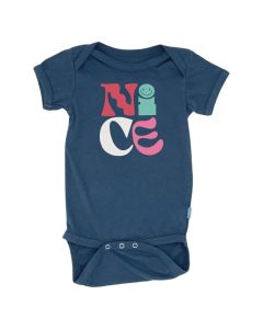 Feather 4 Arrow Nice Onesie