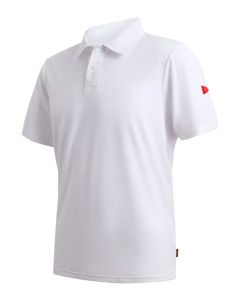 Florence Marine X Airtex Collared Short Sleeve Shirt