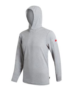 Florence Marine X Airtex Long Sleeve Hooded Shirt