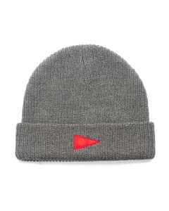 Florence Marine X Burgee Wool Beanie