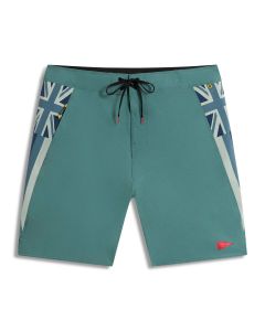 Florence Marine X Cordura Airtex Pro Hawaii Boardshort
