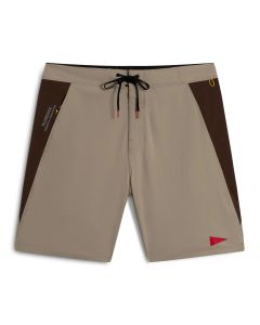 Florence Marine X Cordura Airtex Trunk