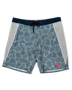 Florence Marine X F1 Airtex Gamma Boardshort