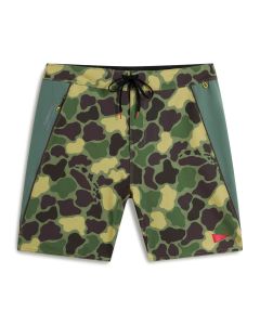 Florence Marine X F1 Airtex Gamma Boardshort