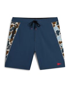Florence Marine X F1 Zero Airtex Boardshort