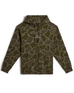 Florence Marine X Florence Embroidered Hoodie