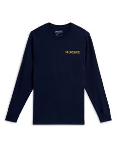 Florence Marine X Florence Longsleeve Tee