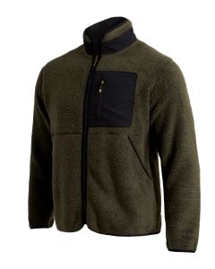 Florence Marine X High Pile Utility Fleece Jacket