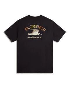 Florence Marine X Iwa Nui Loa T-Shirt