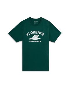 Florence Marine X Iwa Tee