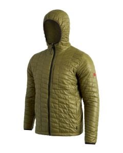 Florence Marine X Pertex Hooded Primaloft Puffer Jacket