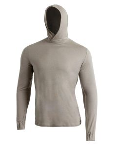 Florence Marine X Sunpro Hooded Upf Shirt