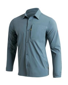 Florence Marine X  Vented Expedition Long Sleeve Shirt