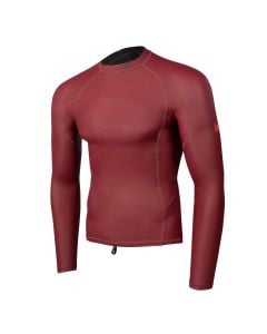 Florence Marine X Windshield Long Sleeve Rashguard
