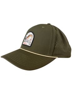 Fragile Mountains Jumping Trout Hat